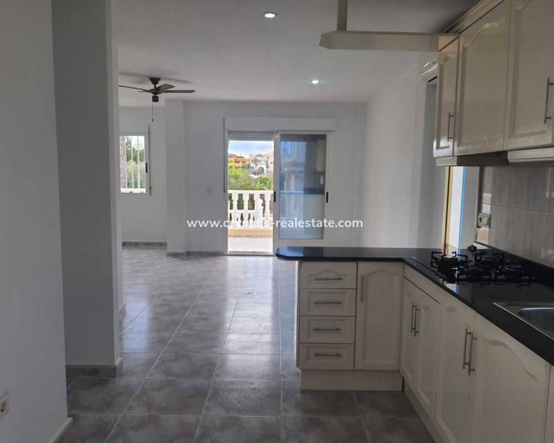 Bestaande woningen - Herenhuis - Benijofar - Costa Blanca