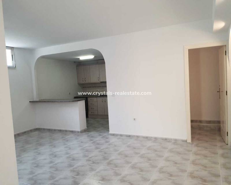 Bestaande woningen - Herenhuis - Benijofar - Costa Blanca