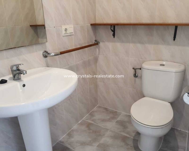 Bestaande woningen - Herenhuis - Benijofar - Costa Blanca