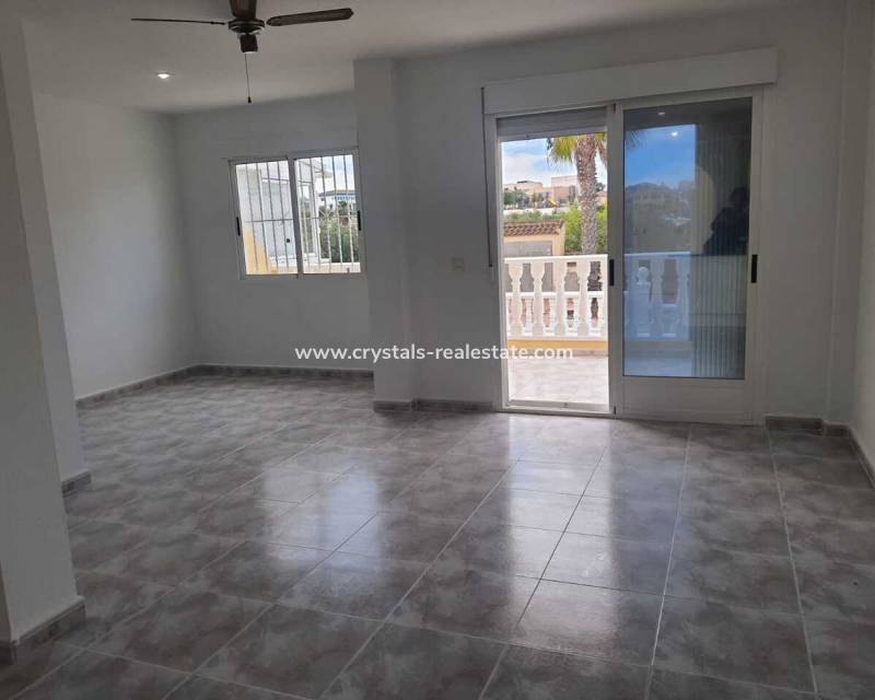 Bestaande woningen - Herenhuis - Benijofar - Costa Blanca