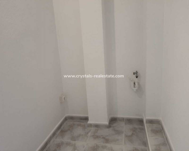 Bestaande woningen - Herenhuis - Benijofar - Costa Blanca