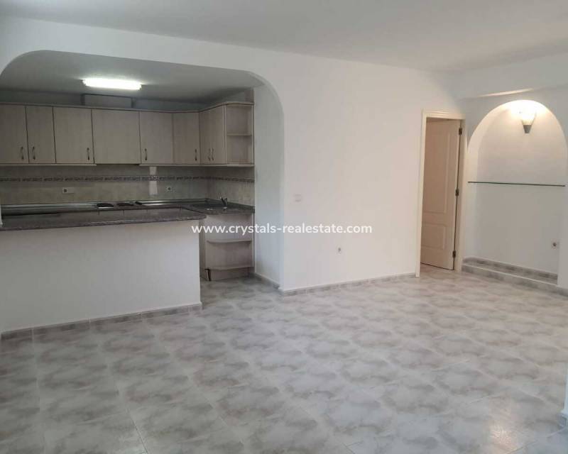 Bestaande woningen - Herenhuis - Benijofar - Costa Blanca
