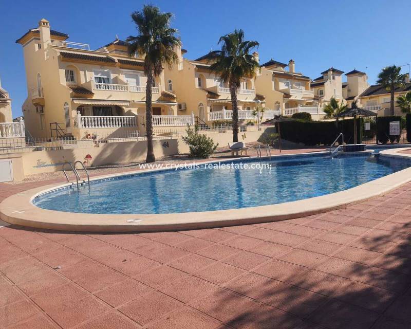 Bestaande woningen - Herenhuis - Benijofar - Costa Blanca