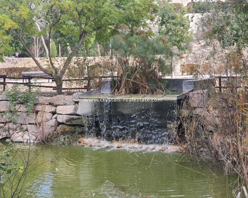 Bestaande woningen - Herenhuis - Benijofar - Costa Blanca