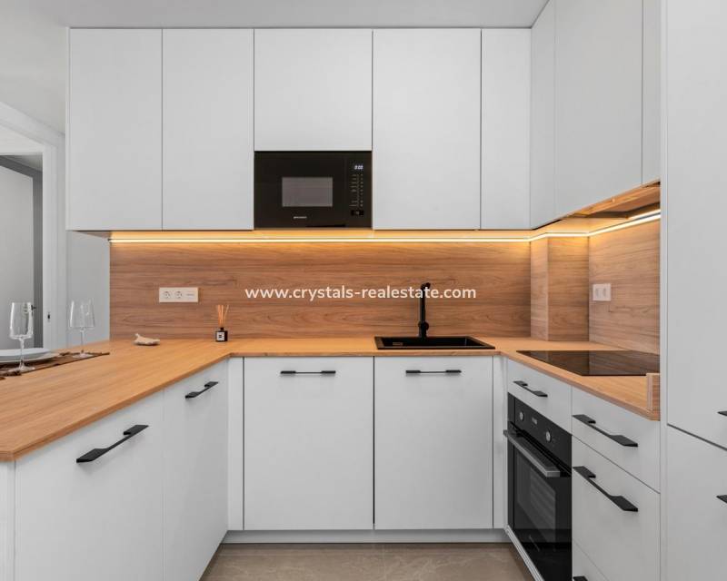 Neubau - Apartment - Benijofar