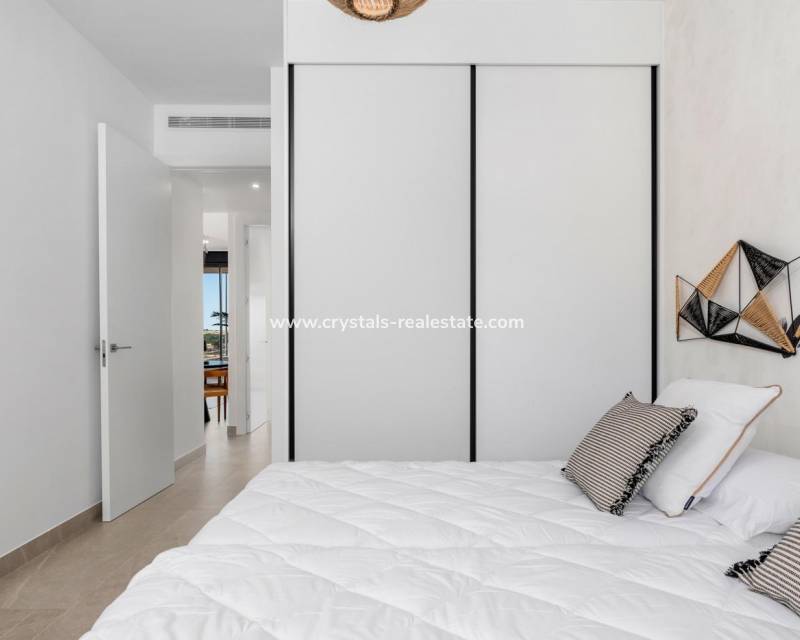 Neubau - Apartment - Benijofar