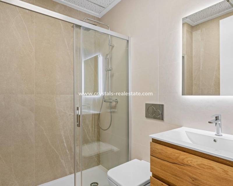 New Build - Apartment - Benijofar