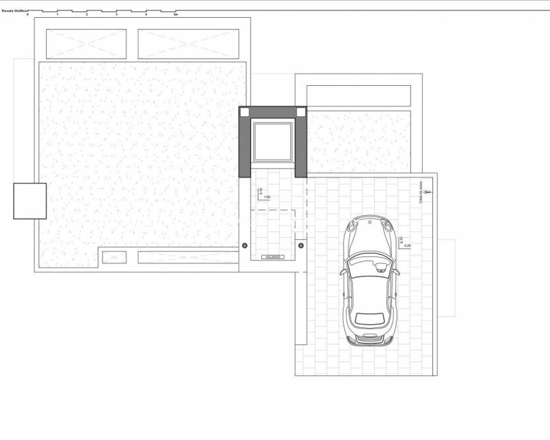 Nouvelle construction - villa - Benitachell - Cumbre Del Sol