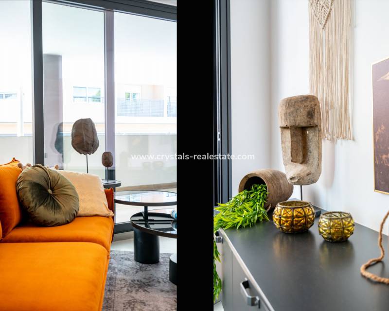 Nueva construcción  - Apartamento - Formentera - Formentera del Segura