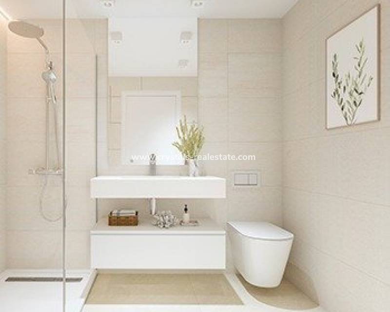 Neubau - Apartment - Denia - Puerto