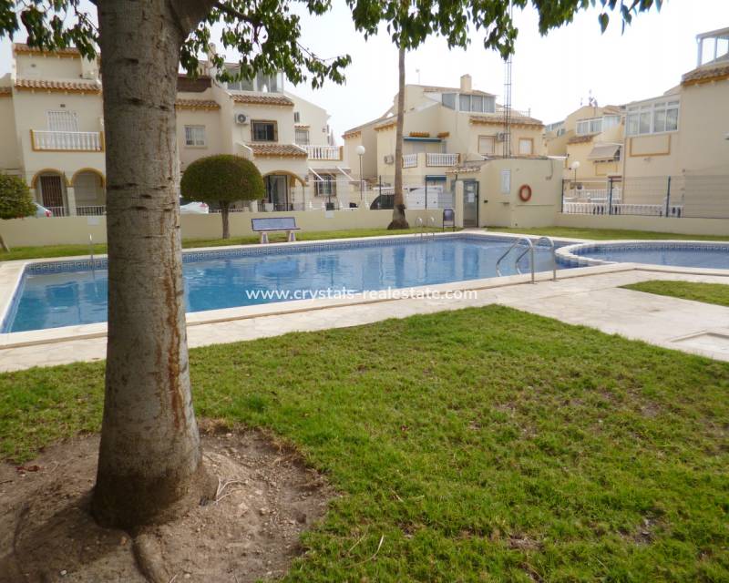 Revente - Quad Villa - Playa Flamenca - Costa Blanca