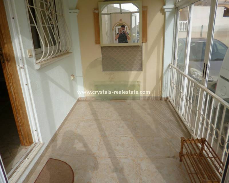 Revente - Quad Villa - Playa Flamenca - Costa Blanca