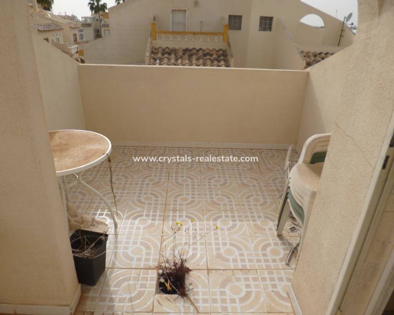 Revente - Quad Villa - Playa Flamenca - Costa Blanca