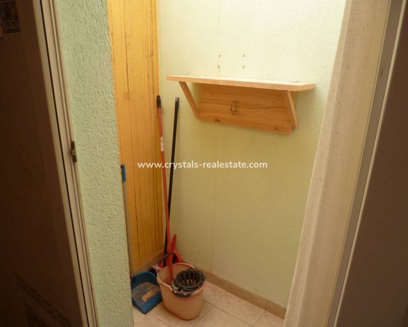 Revente - Quad Villa - Playa Flamenca - Costa Blanca