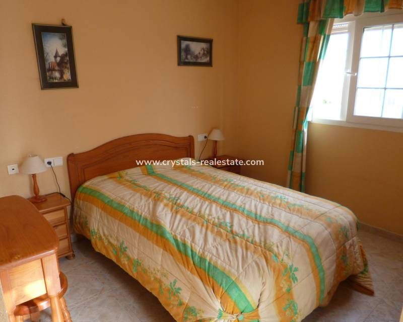 Revente - Quad Villa - Playa Flamenca - Costa Blanca