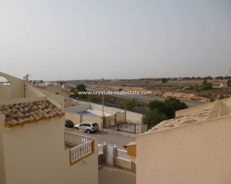 Revente - Quad Villa - Playa Flamenca - Costa Blanca