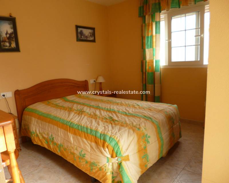 Revente - Quad Villa - Playa Flamenca - Costa Blanca