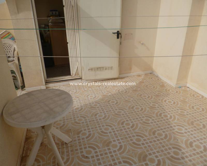 Revente - Quad Villa - Playa Flamenca - Costa Blanca