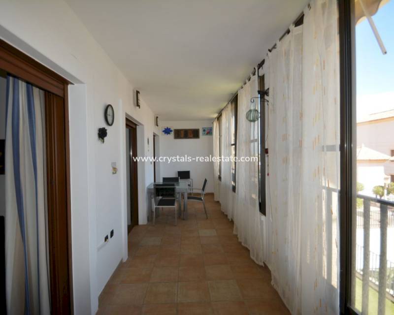 Revente - Appartement - Guardamar del Segura - Costa Blanca