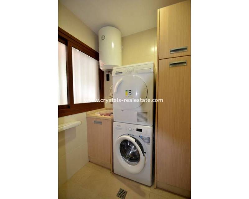 Revente - Appartement - Guardamar del Segura - Costa Blanca