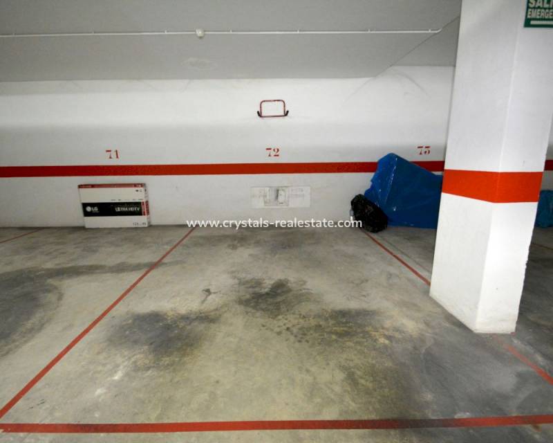 Revente - Appartement - Guardamar del Segura - Costa Blanca