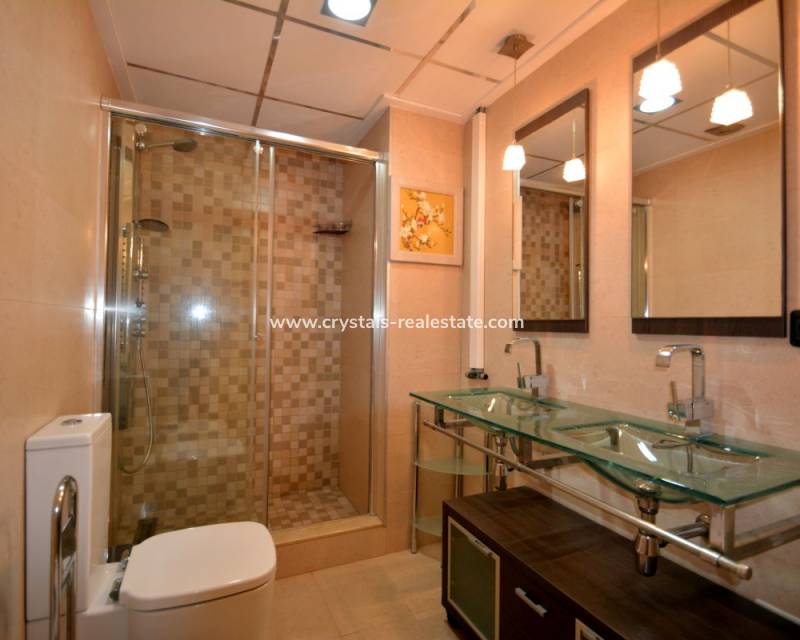 Revente - Appartement - Guardamar del Segura - Costa Blanca