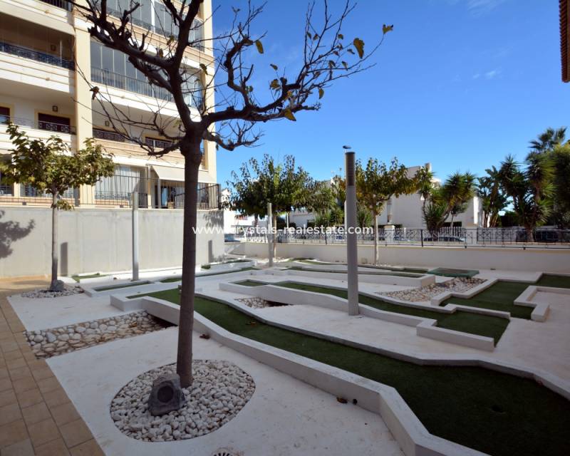 Revente - Appartement - Guardamar del Segura - Costa Blanca