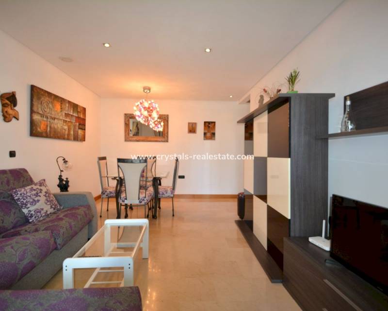 Revente - Appartement - Guardamar del Segura - Costa Blanca