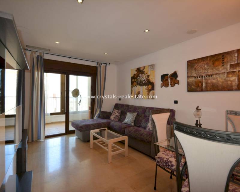 Revente - Appartement - Guardamar del Segura - Costa Blanca