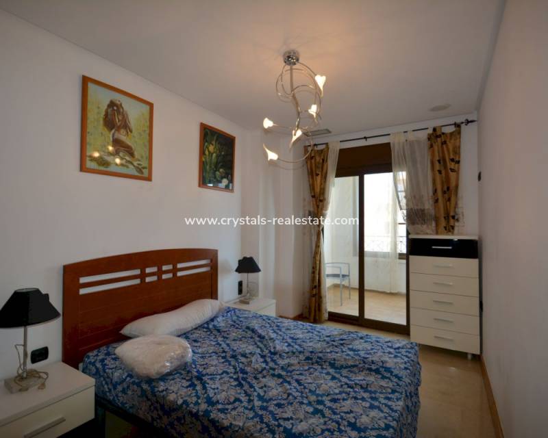 Revente - Appartement - Guardamar del Segura - Costa Blanca