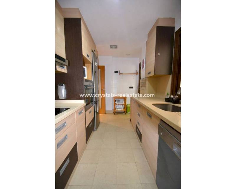 Revente - Appartement - Guardamar del Segura - Costa Blanca