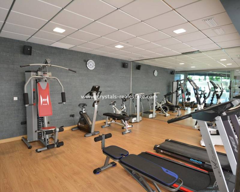 Revente - Appartement - Guardamar del Segura - Costa Blanca