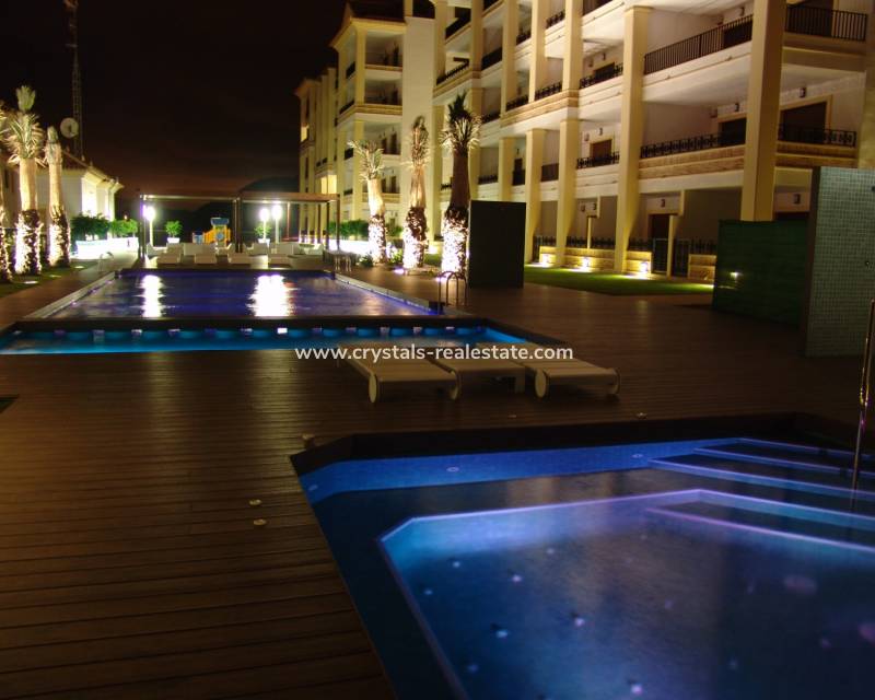 Revente - Appartement - Guardamar del Segura - Costa Blanca