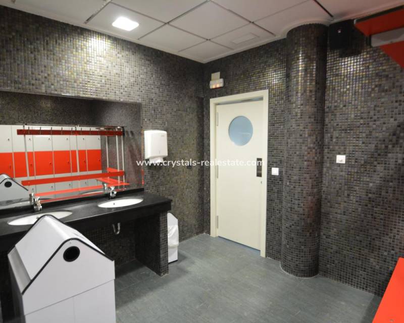 Revente - Appartement - Guardamar del Segura - Costa Blanca