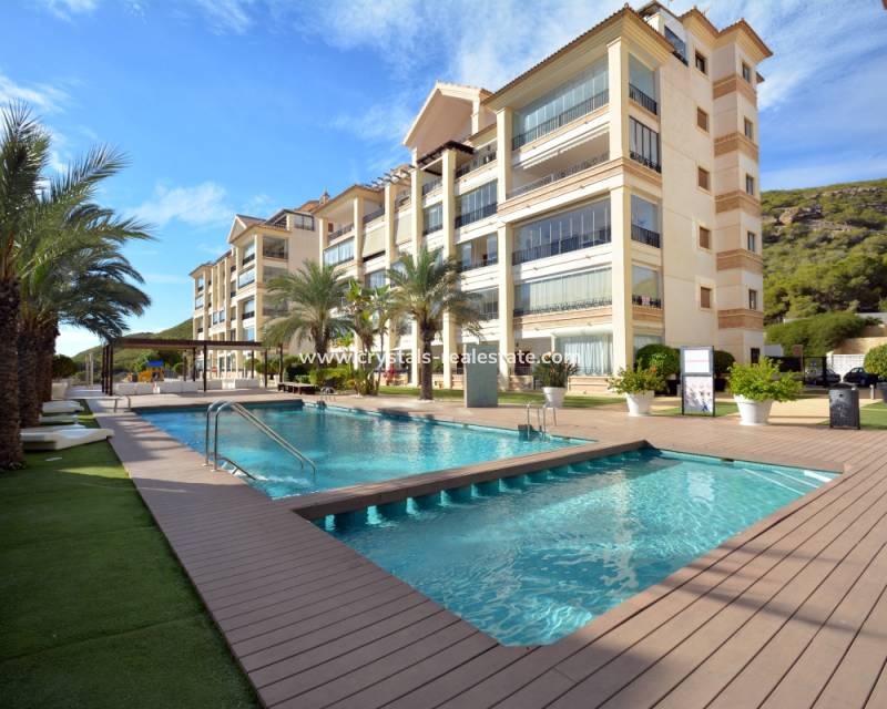 Revente - Appartement - Guardamar del Segura - Costa Blanca