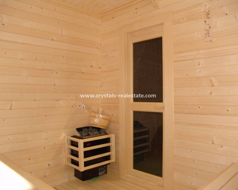 Revente - Appartement - Guardamar del Segura - Costa Blanca