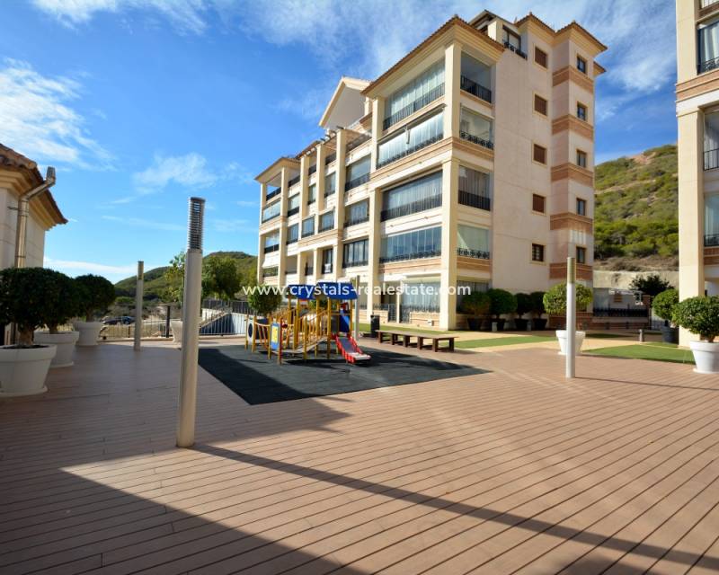 Revente - Appartement - Guardamar del Segura - Costa Blanca