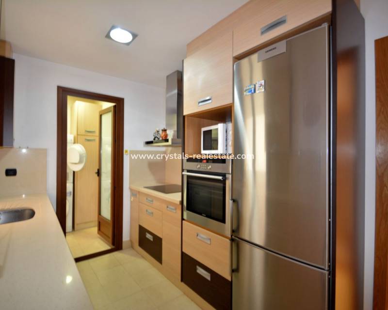 Revente - Appartement - Guardamar del Segura - Costa Blanca