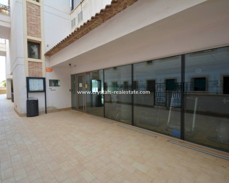 Revente - Appartement - Guardamar del Segura - Costa Blanca