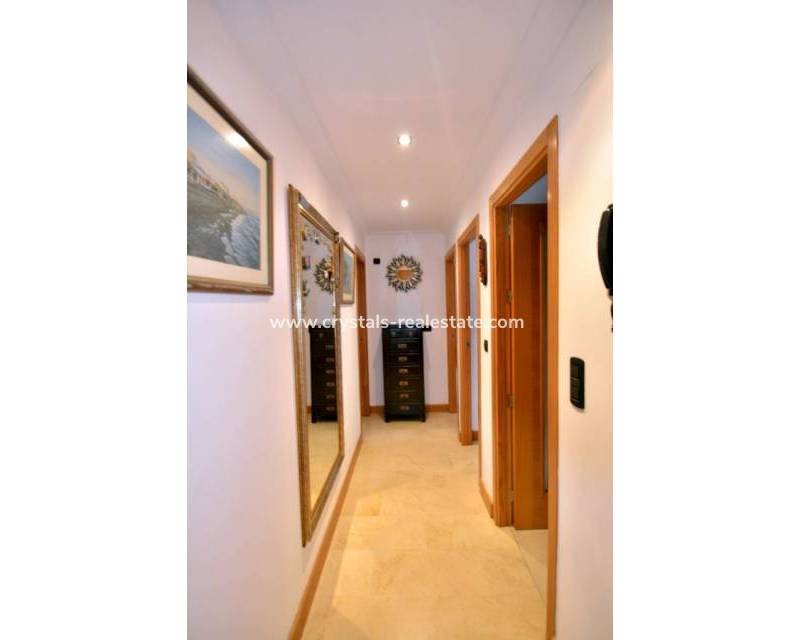 Revente - Appartement - Guardamar del Segura - Costa Blanca