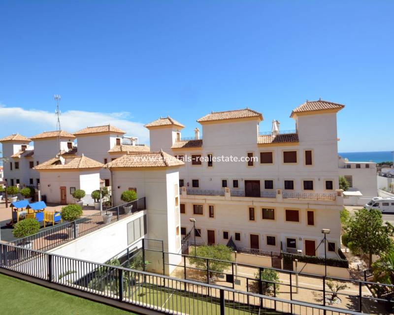 Revente - Appartement - Guardamar del Segura - Costa Blanca