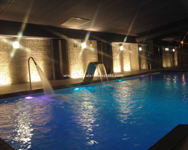 Revente - Appartement - Guardamar del Segura - Costa Blanca