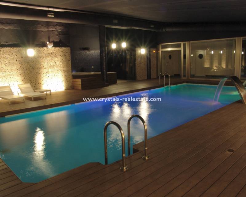 Revente - Appartement - Guardamar del Segura - Costa Blanca