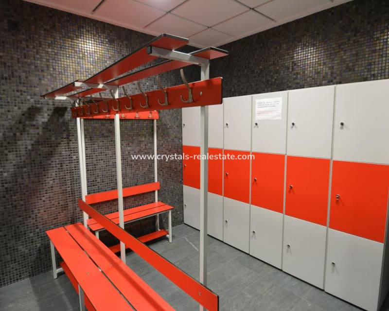 Revente - Appartement - Guardamar del Segura - Costa Blanca