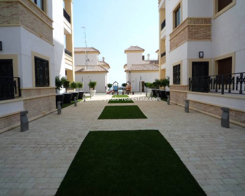 Revente - Appartement - Guardamar del Segura - Costa Blanca