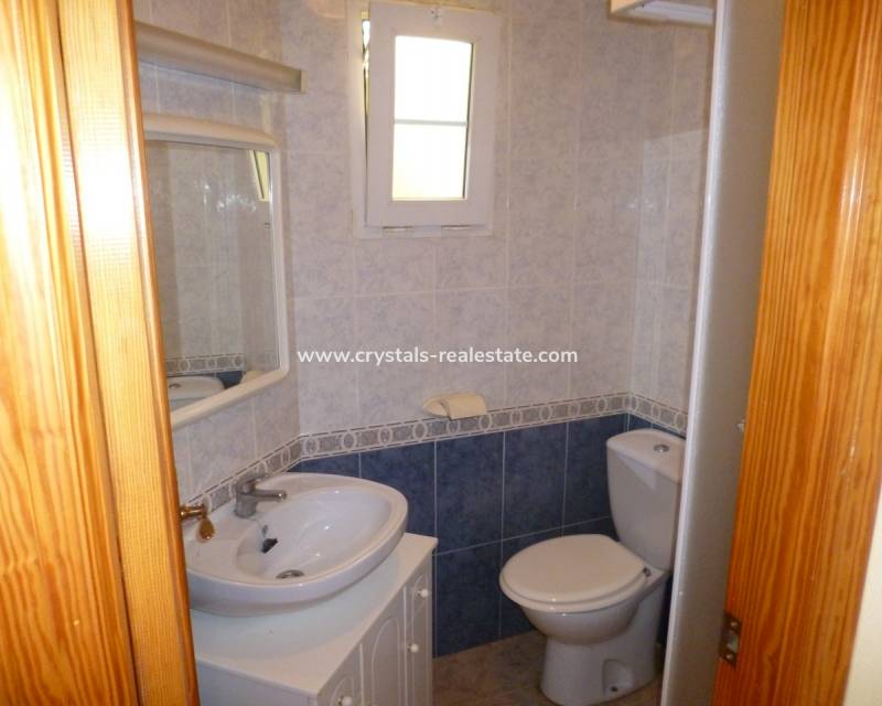 Revente - Quad Villa - Playa Flamenca - Costa Blanca