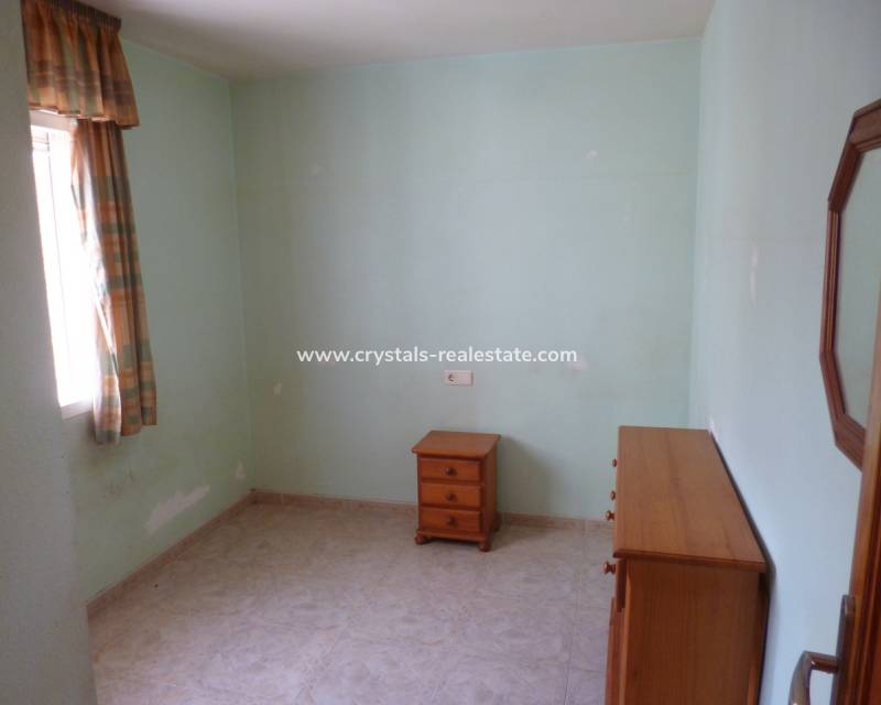 Revente - Quad Villa - Playa Flamenca - Costa Blanca