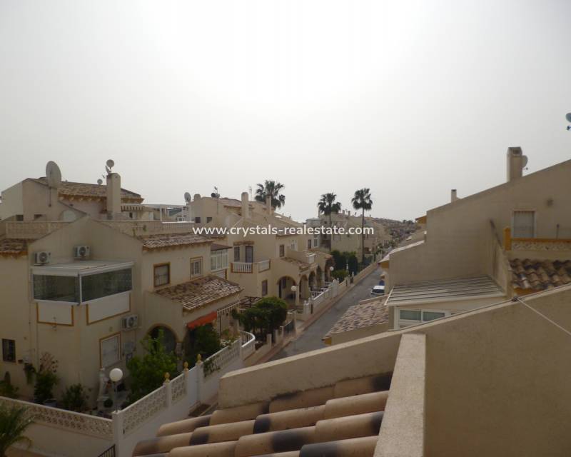 Revente - Quad Villa - Playa Flamenca - Costa Blanca