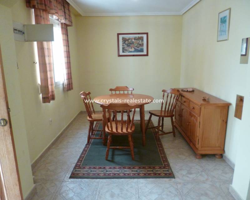 Revente - Quad Villa - Playa Flamenca - Costa Blanca