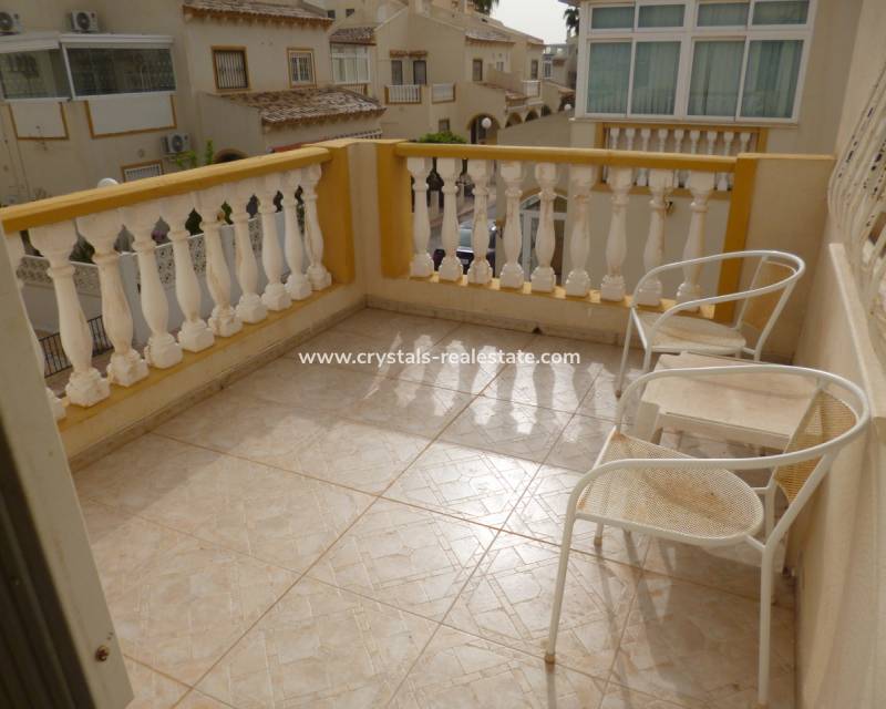 Revente - Quad Villa - Playa Flamenca - Costa Blanca